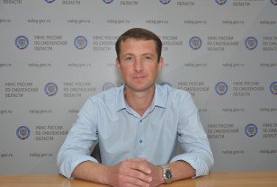Андрей Помазков: В Смоленской области контрольно-кассовую технику применяют более 9 700 налогоплательщиков