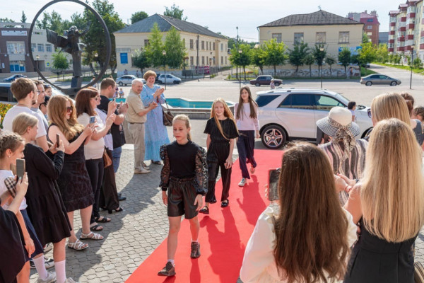 В Гагарине пройдет детский кинофестиваль «Кинобум» при поддержке завода ЭГГЕР