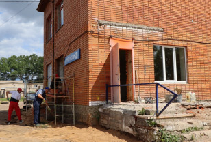 На Смоленщине второй год работает программа капитального ремонта сельских отделений связи 