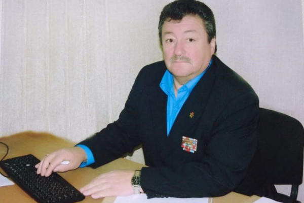 Владимир Захаров – о значимости контрактной службы и защиты Родины