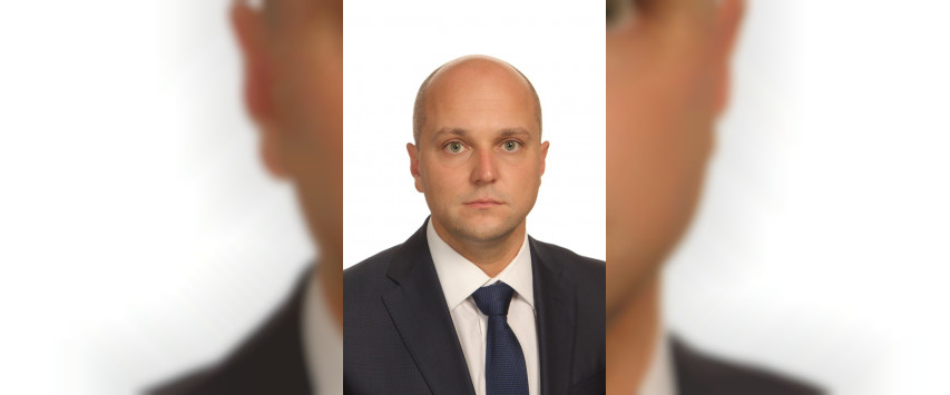 Начальником департамента Смоленской области по природным ресурсам и экологии назначен Владимир Грунин