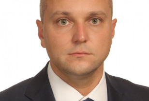 Начальником департамента Смоленской области по природным ресурсам и экологии назначен Владимир Грунин