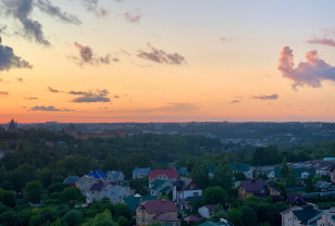 Смоленск – в числе лидеров федерального рейтинга крупных городов индекса цифровизации городского хозяйства