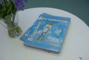 Владимир Ельчанинов: «Ремесло – это слова, которыми мы передаём чувства»
