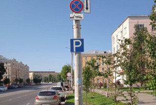 В Смоленске изменят подход к уборке улиц