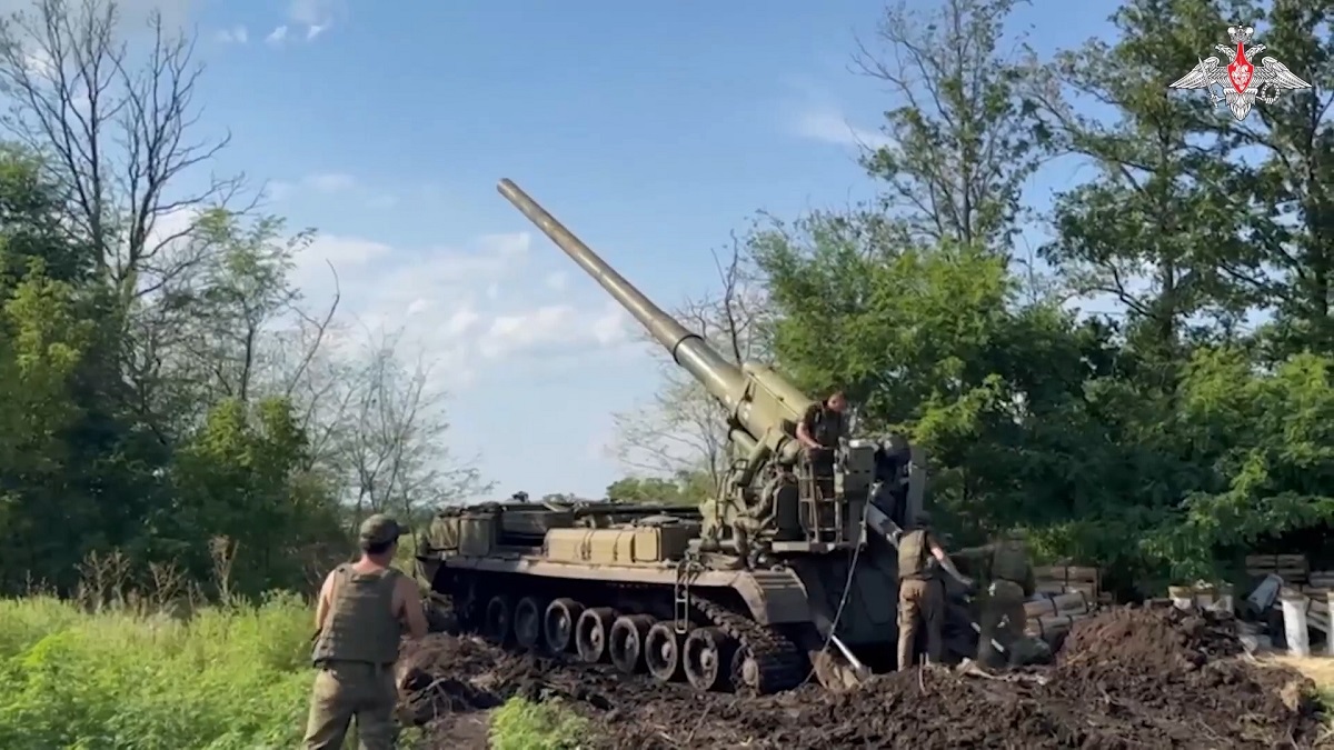 В ДНР рассказали об уничтожении основной группировки ВСУ в Урожайном