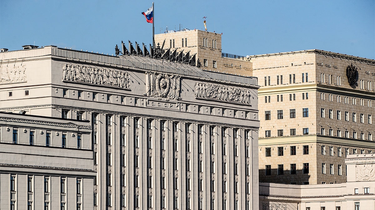 В Московской области пресекли попытку атаки беспилотника