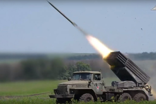 В Херсонской области сообщили об уничтожении гаубицы М777 и 120-мм миномета ВСУ