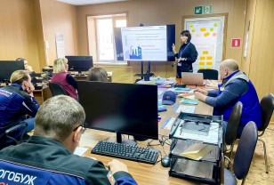 Котельный завод из Смоленской области успешно реализует нацпроект