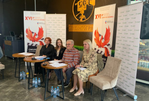В Смоленске в 16-й раз откроется Международный кинофестиваль актеров-режиссеров «Золотой Феникс»