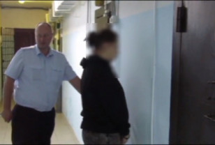 Смоленские полицейские задержали курьера мошеннической схемы «родственник попал в ДТП»
