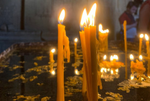 Православную церковь Молдавии ждут трудные времена