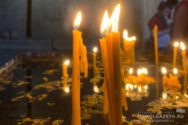 Православную церковь Молдавии ждут трудные времена