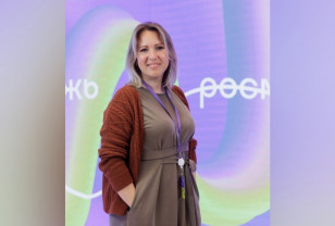 Начальником управления по делам молодёжи Смоленской области назначена Елена Поселова