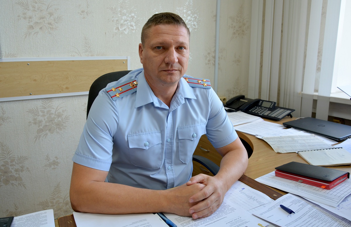 Смоленская полиция готова к работе в дни голосования