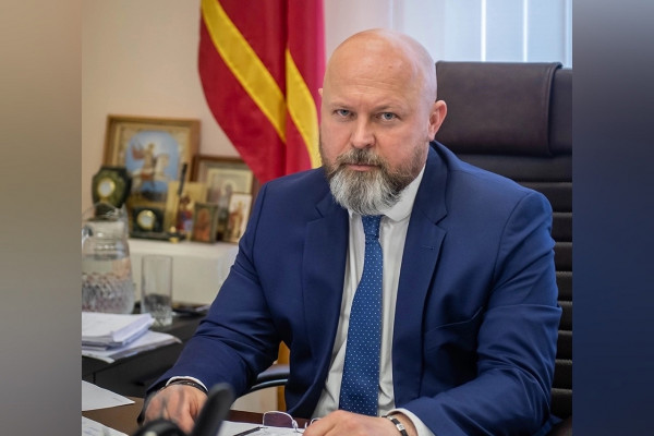 Вице-губернатор Смоленской области Юрий Пучков покинул занимаемую должность
