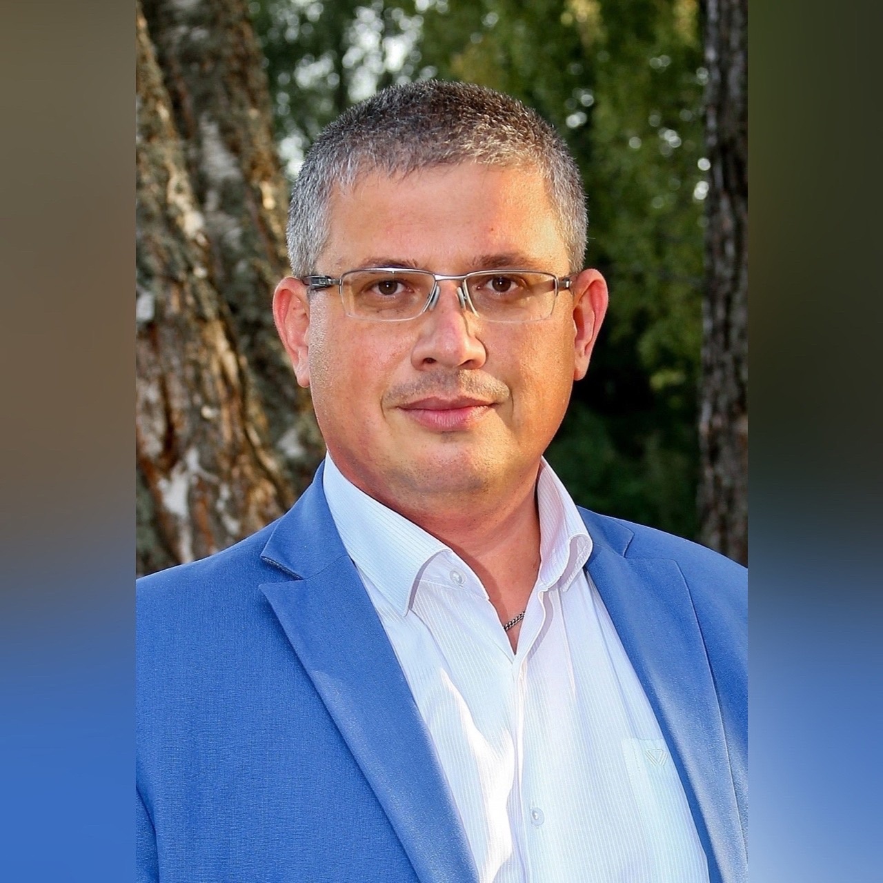 Глава Смоленска Александр Новиков призвал жителей принять активное участие в выборах