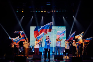 Смоленск стал участником масштабного фестиваля «Русское лето. ZаРоссию»