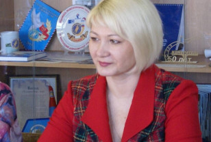 Светлана Шашкова, комментируя голосование, обратилась к смолянам