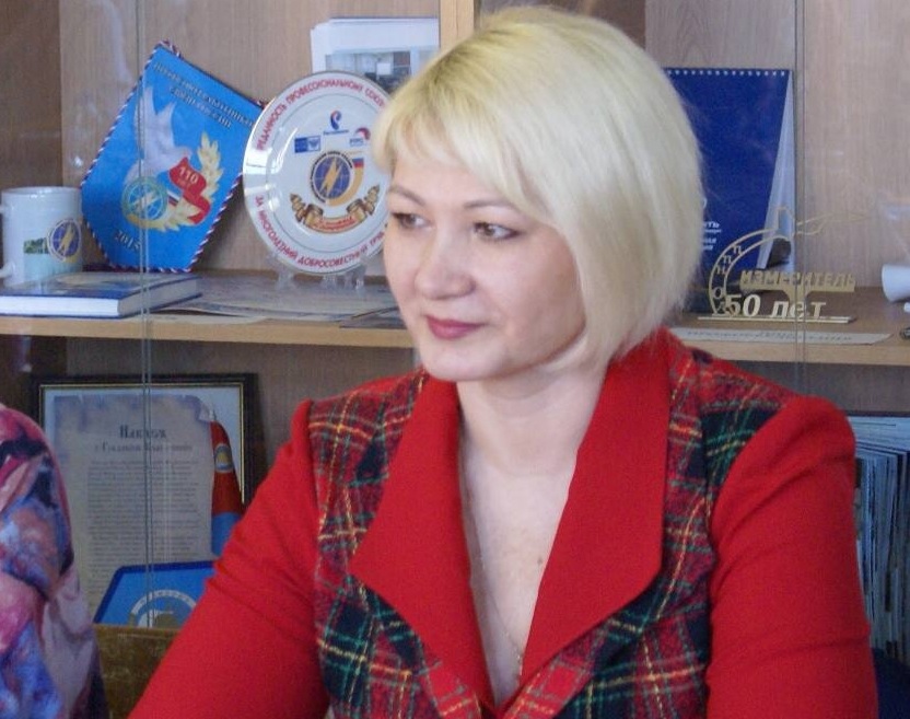 Светлана Шашкова, комментируя голосование, обратилась к смолянам