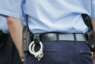 1008 протоколов за неуплату штрафов составили смоленские полицейские за 8 месяцев 2023 года