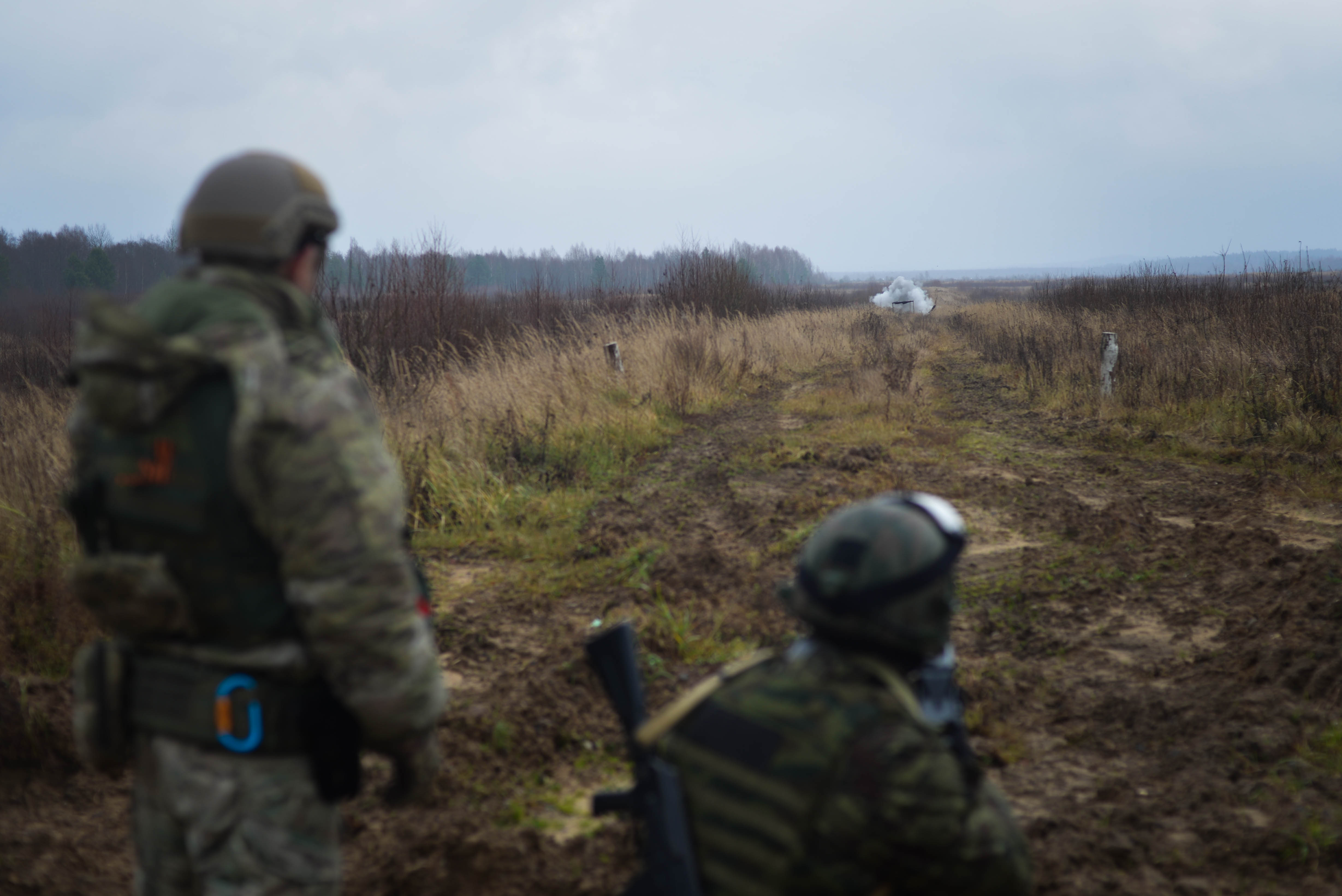 Игорь Семченко о важности несения военной службы по контракту | 27.09.2023  | Смоленск - БезФормата