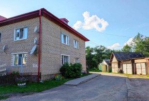 Смоленская область присоединилась к Всероссийскому конкурсу «Лучший дом. Лучший двор»