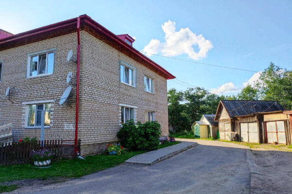 Смоленская область присоединилась к Всероссийскому конкурсу «Лучший дом. Лучший двор»