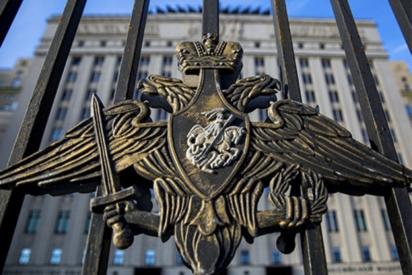 Министерство обороны России рассказало о неудавшейся атаке беспилотников на Смоленск
