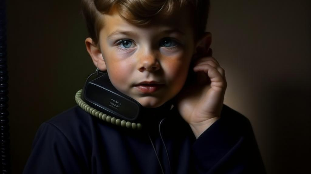 Смартфон в жизни ребёнка – есть ли польза в обучении?