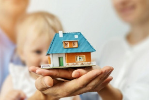 2504 семьи Смоленской области улучшили жилищные условия за счёт средств маткапитала