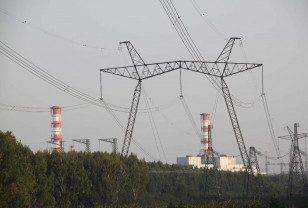 Более 15 млрд кВт∙ч электроэнергии выработали энергоблоки Смоленской АЭС за 9 месяцев 2023 года