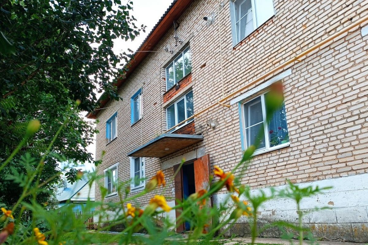 Жители Смоленской области поделились секретом дружной жизни в многоэтажках