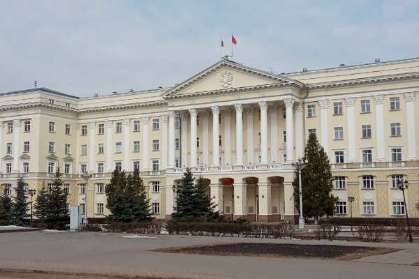 В Смоленской области проводится административная реформа