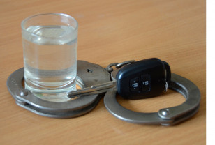 Смолянина ждёт наказание за управление автомобилем в состоянии опьянения 