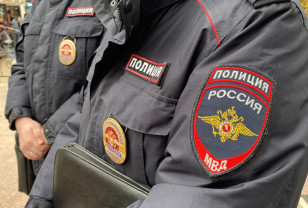В Смоленской области за минувшую неделю полицейские пресекли 199 правонарушений