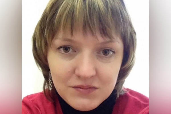 В Вязьме 14 октября пропала 43-летняя женщина