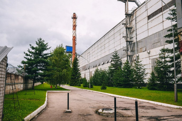 Предприятие «ТМК - Ярцевский метзавод» является партнером Всероссийского проекта «Билет в будущее»
