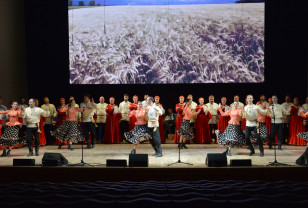 В Смоленске выступит Оренбургский государственный академический русский народный хор