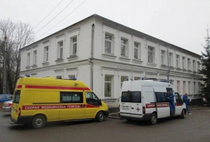Свыше 80 сотрудников трудоустроились на Смоленскую станцию скорой помощи