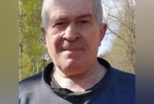 В Угранском районе Смоленской области пропал 60-летний мужчина