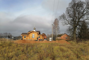 «Смоленскэнерго» за год присоединило к электросетям четыре храма в Смоленской области