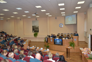 В Смоленской области сотрудники налоговых органов подвели итоги деятельности с января по сентябрь 2023 года