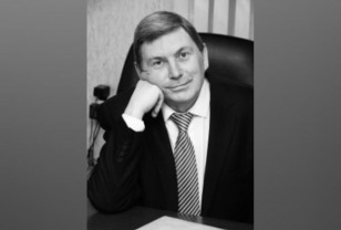 В регпарламенте выразили соболезнования родным и близким скончавшегося Сергея Новикова