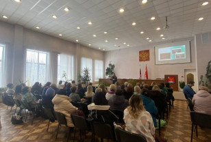 Смоленский ЦУР вновь провёл обучение по ведению государственных пабликов