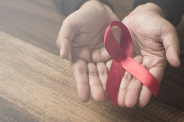Смоленская область присоединилась к Неделе борьбы со СПИДом