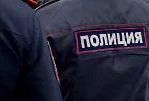 В Смоленской области за минувшую неделю полицейские пресекли 114 правонарушений
