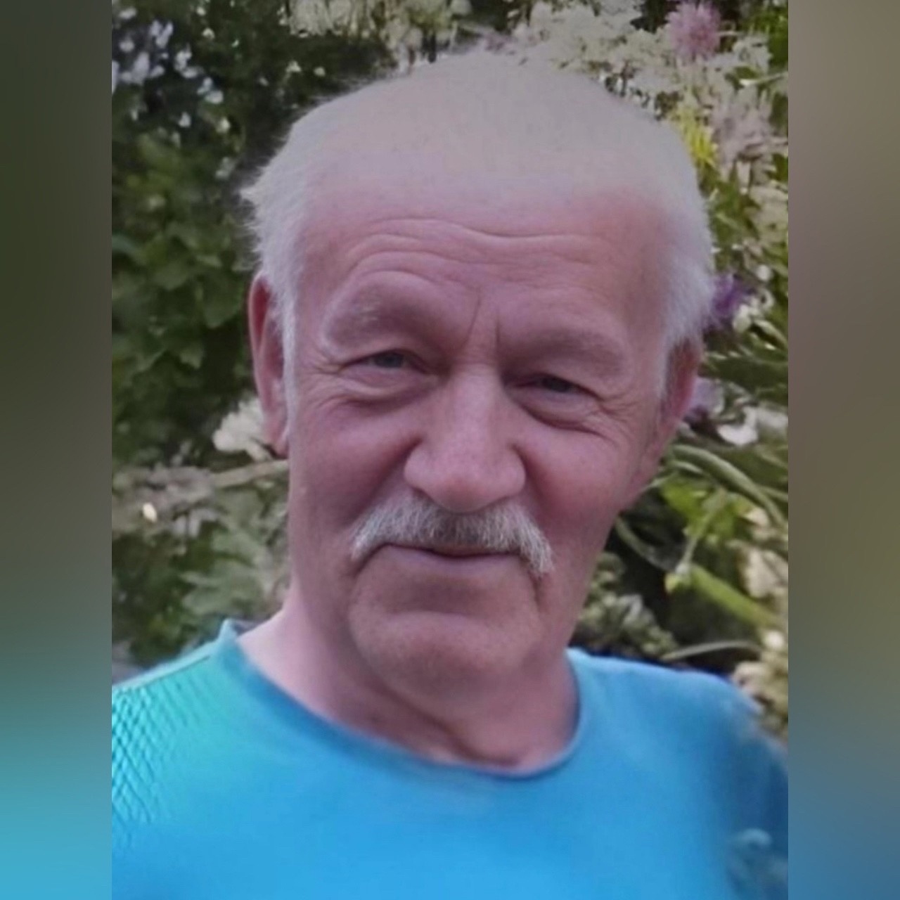 В Смоленской области ищут пропавшего пожилого мужчину