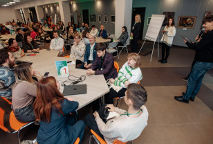 В Смоленске состоялся форум «Жизнь в стиле Эко»