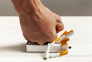 Смоленщина присоединилась к Неделе профилактики потребления никотинсодержащей продукции